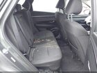 2023 Hyundai Tucson Hybrid Blue Черный vin: KM8JBCA16PU106149