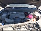 2023 Hyundai Tucson Hybrid Blue Черный vin: KM8JBCA1XPU097293