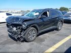 2023 Hyundai Tucson Hybrid Blue Черный vin: KM8JBCA1XPU097293