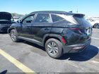 2023 Hyundai Tucson Hybrid Blue Черный vin: KM8JBCA1XPU097293