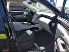 2023 Hyundai Tucson Hybrid Blue Черный vin: KM8JBCA1XPU097293