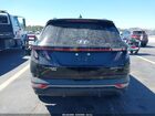 2023 Hyundai Tucson Hybrid Blue Черный vin: KM8JBCA1XPU097293