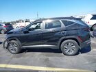 2023 Hyundai Tucson Hybrid Blue Черный vin: KM8JBCA1XPU097293