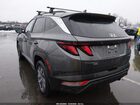 2024 Hyundai Tucson Hybrid Blue Gray vin: KM8JBCD1XRU206348 2024 Hyundai Tucson Hybrid Blue Gray vin: KM8JBCD1XRU206348