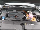 2024 Hyundai Tucson Hybrid Blue Gray vin: KM8JBCD1XRU206348 2024 Hyundai Tucson Hybrid Blue Gray vin: KM8JBCD1XRU206348