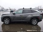 2024 Hyundai Tucson Hybrid Blue Gray vin: KM8JBCD1XRU206348 2024 Hyundai Tucson Hybrid Blue Gray vin: KM8JBCD1XRU206348
