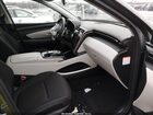 2024 Hyundai Tucson Hybrid Blue Gray vin: KM8JBCD1XRU206348 2024 Hyundai Tucson Hybrid Blue Gray vin: KM8JBCD1XRU206348