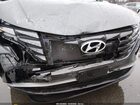 2024 Hyundai Tucson Hybrid Blue Gray vin: KM8JBCD1XRU206348 2024 Hyundai Tucson Hybrid Blue Gray vin: KM8JBCD1XRU206348
