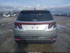 2022 Hyundai Tucson Plug-in Hybrid Sel Серебряный vin: KM8JBDA28NU039520