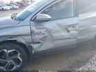 2022 Hyundai Tucson Plug-in Hybrid Sel Серебряный vin: KM8JBDA28NU039520
