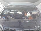 2022 Hyundai Tucson Plug-in Hybrid Sel Серебряный vin: KM8JBDA28NU039520