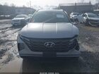 2022 Hyundai Tucson Plug-in Hybrid Sel Серебряный vin: KM8JBDA28NU039520