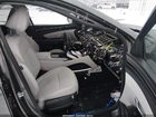 2024 Hyundai Tucson Hybrid Sel Convenience Серый vin: KM8JCCD15RU149795