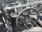 2024 Hyundai Tucson Hybrid Sel Convenience Серый vin: KM8JCCD15RU149795