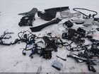 2024 Hyundai Tucson Hybrid Sel Convenience Серый vin: KM8JCCD15RU149795