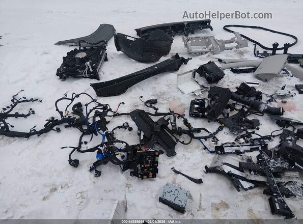 KM8JCCD15RU149795 2024 HYUNDAI TUCSON HYBRID Серый 