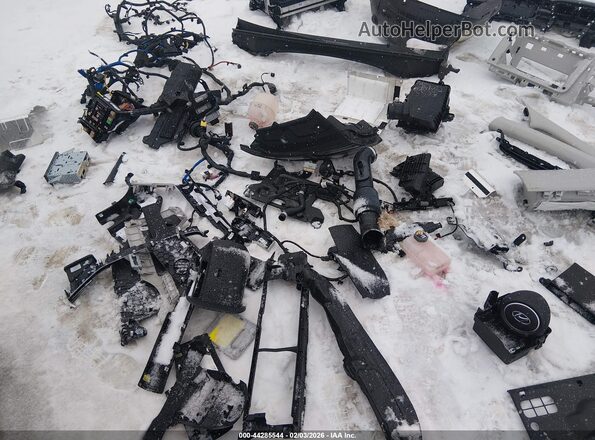 KM8JCCD15RU149795 2024 HYUNDAI TUCSON HYBRID Серый 