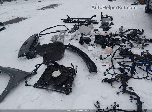 KM8JCCD15RU149795 2024 HYUNDAI TUCSON HYBRID Серый 