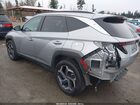 2024 Hyundai Tucson Hybrid Sel Convenience Серебряный vin: KM8JCCD19RU143160