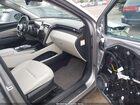 2024 Hyundai Tucson Hybrid Sel Convenience Серебряный vin: KM8JCCD19RU143160
