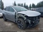 2024 Hyundai Tucson Hybrid Sel Convenience Серебряный vin: KM8JCCD19RU143160