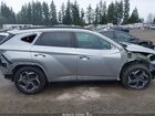2024 Hyundai Tucson Hybrid Sel Convenience Серебряный vin: KM8JCCD19RU143160