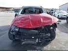 2025 Hyundai Tucson Hybrid Sel Convenience Красный vin: KM8JCDD16SU296848