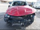 2025 Hyundai Tucson Hybrid Sel Convenience Красный vin: KM8JCDD16SU296848