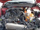 2025 Hyundai Tucson Hybrid Sel Convenience Красный vin: KM8JCDD16SU296848
