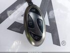 2025 Hyundai Tucson Hybrid Sel Convenience Красный vin: KM8JCDD16SU296848