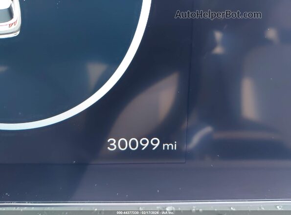 KM8JCDD16SU296848 2025 HYUNDAI TUCSON HYBRID Красный 