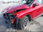 2025 Hyundai Tucson Hybrid Sel Convenience Красный vin: KM8JCDD16SU296848