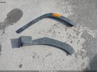 2025 Hyundai Tucson Hybrid Sel Convenience Красный vin: KM8JCDD16SU296848