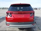 2025 Hyundai Tucson Hybrid Sel Convenience Красный vin: KM8JCDD16SU296848
