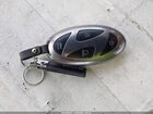 2025 Hyundai Tucson Hybrid Sel Convenience Черный vin: KM8JCDD18SU257758