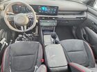 2026 Hyundai Tucson Sel Convenience Серый vin: KM8JCDD18TU403884