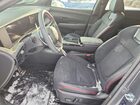 2026 Hyundai Tucson Sel Convenience Серый vin: KM8JCDD18TU403884