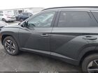 2025 Hyundai Tucson Hybrid Sel Convenience Серый vin: KM8JCDD19SU323900