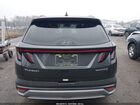 2025 Hyundai Tucson Hybrid Sel Convenience Серый vin: KM8JCDD19SU323900