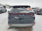 2026 Hyundai Tucson Sel Convenience Черный vin: KM8JCDD19TU411086 2026 Hyundai Tucson Sel Convenience Черный vin: KM8JCDD19TU411086