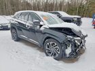 2026 Hyundai Tucson Sel Convenience Черный vin: KM8JCDD19TU411086 2026 Hyundai Tucson Sel Convenience Черный vin: KM8JCDD19TU411086