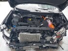 2026 Hyundai Tucson Sel Convenience Черный vin: KM8JCDD19TU411086 2026 Hyundai Tucson Sel Convenience Черный vin: KM8JCDD19TU411086