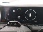 2025 Hyundai Tucson Hybrid Sel Convenience Серый vin: KM8JCDD1XSU302974