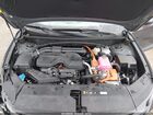 2025 Hyundai Tucson Hybrid Sel Convenience Серый vin: KM8JCDD1XSU302974