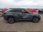 2025 Hyundai Tucson Hybrid Sel Convenience Серый vin: KM8JCDD1XSU302974