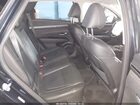 2023 Hyundai Tucson Hybrid Limited Синий vin: KM8JECA15PU111009