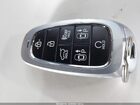2023 Hyundai Tucson Hybrid Limited Синий vin: KM8JECA15PU111009