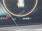 2023 Hyundai Tucson Hybrid Limited Серый vin: KM8JECA17PU086551