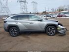 2023 Hyundai Tucson Hybrid Limited Серый vin: KM8JECA17PU086551
