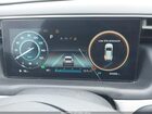 2023 Hyundai Tucson Hybrid Limited Серый vin: KM8JECA17PU086551